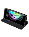 Kup Etui Dux Ducis Skin Pro Motorola Moto Edge 20 černé - DDS744 - {ean13} - Sklep Home Screen