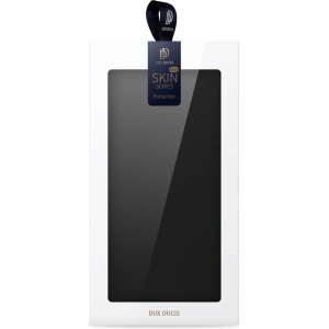 Etui Dux Ducis Skin Pro Motorola Moto Edge 20 černé