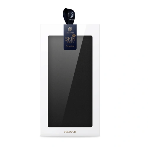 Kup Dux Ducis Skin Pro Case für Motorola Moto Edge 20 schwarz - DDS744 - {ean13} - Sklep Home Screen