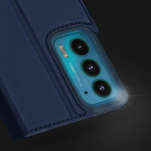 Kup Dux Ducis Skin Pro Case für Motorola Moto Edge 20 schwarz - DDS744 - {ean13} - Sklep Home Screen