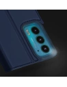 Kup Dux Ducis Skin Pro Case für Motorola Moto Edge 20 schwarz - DDS744 - {ean13} - Sklep Home Screen