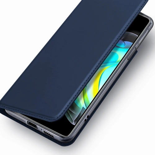 Kup Etui Dux Ducis Skin Pro Motorola Moto Edge 20 černé - DDS744 - {ean13} - Sklep Home Screen