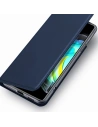 Buy Dux Ducis Skin Pro Motorola Moto Edge 20 black - DDS744 - {ean13} - Home Screen Store Europe