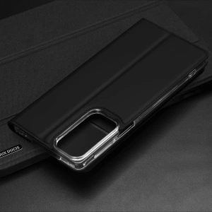 Dux Ducis Skin Pro Motorola Moto Edge 20 black