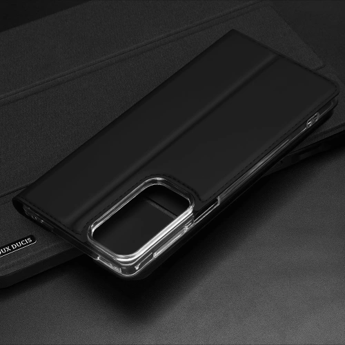 Kup Dux Ducis Skin Pro Case für Motorola Moto Edge 20 schwarz - DDS744 - {ean13} - Sklep Home Screen