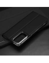 Kup Etui Dux Ducis Skin Pro Motorola Moto Edge 20 černé - DDS744 - {ean13} - Sklep Home Screen