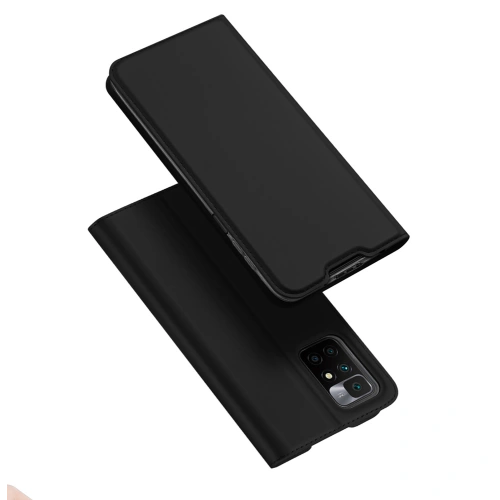 Kup Etui Dux Ducis Skin Pro Xiaomi Redmi 10 černé - DDS745 - {ean13} - Sklep Home Screen