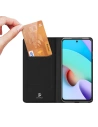 Kup Etui Dux Ducis Skin Pro Xiaomi Redmi 10 černé - DDS745 - {ean13} - Sklep Home Screen