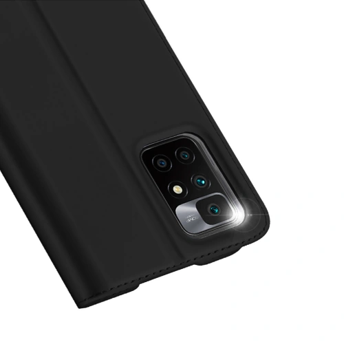 Kup Etui Dux Ducis Skin Pro Xiaomi Redmi 10 černé - DDS745 - {ean13} - Sklep Home Screen