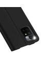 Kup Etui Dux Ducis Skin Pro Xiaomi Redmi 10 černé - DDS745 - {ean13} - Sklep Home Screen