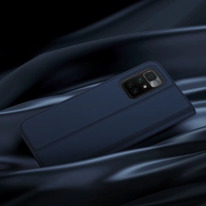 Kup Case Dux Ducis Skin Pro Xiaomi Redmi 10 schwarz - DDS745 - {ean13} - Sklep Home Screen