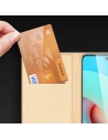 Kup Etui Dux Ducis Skin Pro Xiaomi Redmi 10 černé - DDS745 - {ean13} - Sklep Home Screen
