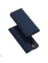 Kup Etui Dux Ducis Skin Pro Xiaomi Redmi 10 modrý - DDS746 - {ean13} - Sklep Home Screen