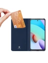 Kup Etui Dux Ducis Skin Pro Xiaomi Redmi 10 modrý - DDS746 - {ean13} - Sklep Home Screen