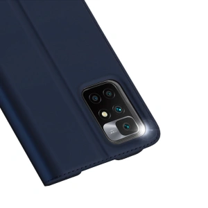 Kup Case Dux Ducis Skin Pro Xiaomi Redmi 10 blau - DDS746 - {ean13} - Sklep Home Screen