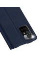 Kup Etui Dux Ducis Skin Pro Xiaomi Redmi 10 modrý - DDS746 - {ean13} - Sklep Home Screen