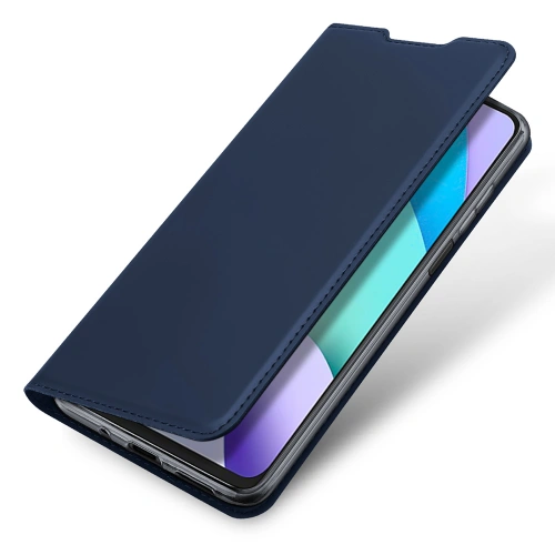 Kup Etui Dux Ducis Skin Pro Xiaomi Redmi 10 modrý - DDS746 - {ean13} - Sklep Home Screen