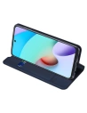 Kup Etui Dux Ducis Skin Pro Xiaomi Redmi 10 modrý - DDS746 - {ean13} - Sklep Home Screen