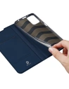 Kup Case Dux Ducis Skin Pro Xiaomi Redmi 10 blau - DDS746 - {ean13} - Sklep Home Screen