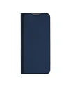 Kup Etui Dux Ducis Skin Pro Xiaomi Redmi 10 modrý - DDS746 - {ean13} - Sklep Home Screen