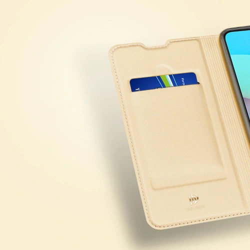 Kup Case Dux Ducis Skin Pro Xiaomi Redmi 10 blau - DDS746 - {ean13} - Sklep Home Screen
