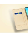 Kup Etui Dux Ducis Skin Pro Xiaomi Redmi 10 modrý - DDS746 - {ean13} - Sklep Home Screen