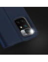 Kup Etui Dux Ducis Skin Pro Xiaomi Redmi 10 modrý - DDS746 - {ean13} - Sklep Home Screen