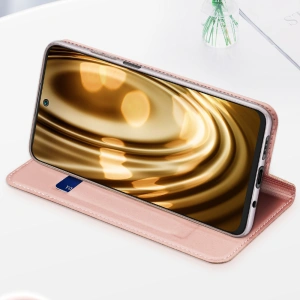 Kup Case Dux Ducis Skin Pro Xiaomi Redmi 10 blau - DDS746 - {ean13} - Sklep Home Screen
