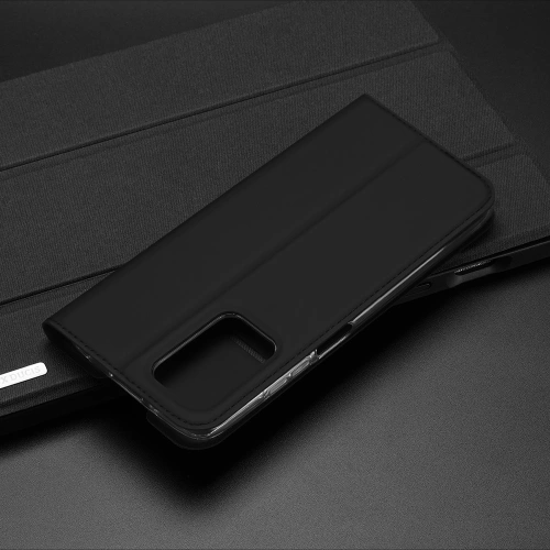 Kup Etui Dux Ducis Skin Pro Xiaomi Redmi 10 modrý - DDS746 - {ean13} - Sklep Home Screen