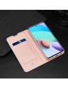 Kup Etui Dux Ducis Skin Pro Xiaomi Redmi 10 modrý - DDS746 - {ean13} - Sklep Home Screen