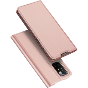 Kup Etui Dux Ducis Skin Pro Xiaomi Redmi 10 różowy - DDS747 - {ean13} - Sklep Home Screen