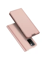 Dux Ducis Skin Pro Xiaomi Redmi 10 pink