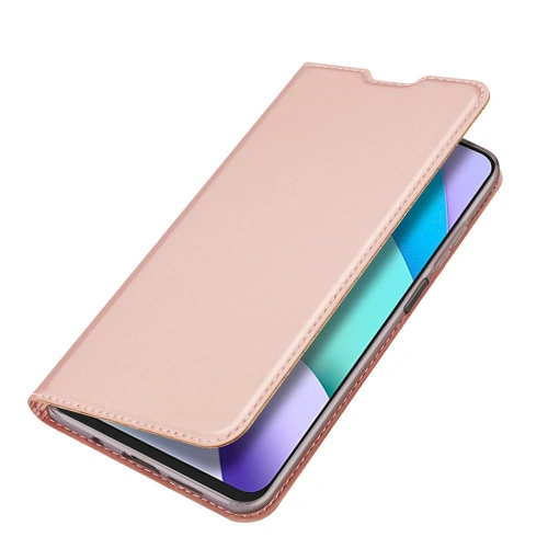 Kup Etui Dux Ducis Skin Pro Xiaomi Redmi 10 růžové - DDS747 - {ean13} - Sklep Home Screen