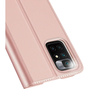 Kup Case Dux Ducis Skin Pro Xiaomi Redmi 10 rosa - DDS747 - {ean13} - Sklep Home Screen