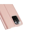 Kup Etui Dux Ducis Skin Pro Xiaomi Redmi 10 růžové - DDS747 - {ean13} - Sklep Home Screen