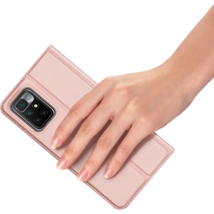 Kup Case Dux Ducis Skin Pro Xiaomi Redmi 10 rosa - DDS747 - {ean13} - Sklep Home Screen