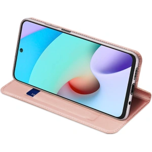 Kup Case Dux Ducis Skin Pro Xiaomi Redmi 10 rosa - DDS747 - {ean13} - Sklep Home Screen