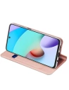 Kup Etui Dux Ducis Skin Pro Xiaomi Redmi 10 rozie - DDS747 - {ean13} - Sklep Home Screen