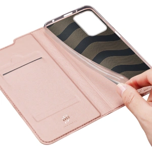 Kup Case Dux Ducis Skin Pro Xiaomi Redmi 10 rosa - DDS747 - {ean13} - Sklep Home Screen