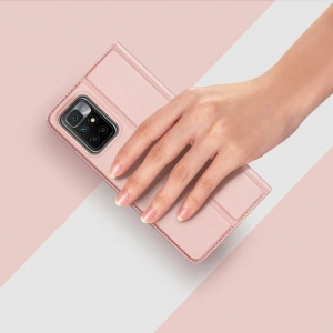 Kup Case Dux Ducis Skin Pro Xiaomi Redmi 10 rosa - DDS747 - {ean13} - Sklep Home Screen