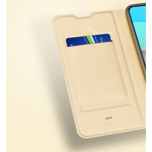 Kup Etui Dux Ducis Skin Pro Xiaomi Redmi 10 różowy - DDS747 - {ean13} - Sklep Home Screen