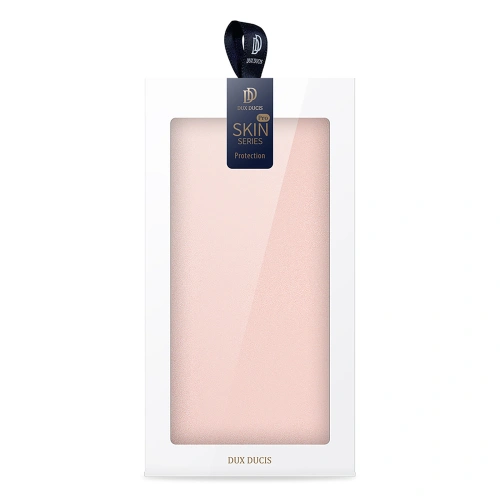Kup Etui Dux Ducis Skin Pro Xiaomi Redmi 10 růžové - DDS747 - {ean13} - Sklep Home Screen