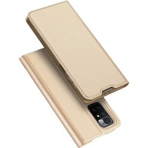 Buy Dux Ducis Skin Pro Xiaomi Redmi 10 gold - DDS748 - {ean13} - Home Screen Store Europe
