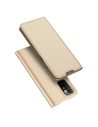 Etui Dux Ducis Skin Pro Xiaomi Redmi 10 zlaté