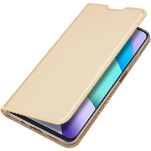 Kup Case Dux Ducis Skin Pro Xiaomi Redmi 10 gold - DDS748 - {ean13} - Sklep Home Screen