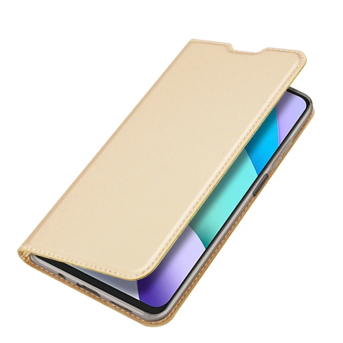 Buy Dux Ducis Skin Pro Xiaomi Redmi 10 gold - DDS748 - {ean13} - Home Screen Store Europe