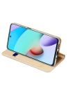 Kup Etui Dux Ducis Skin Pro Xiaomi Redmi 10 zlaté - DDS748 - {ean13} - Sklep Home Screen