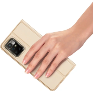 Kup Case Dux Ducis Skin Pro Xiaomi Redmi 10 gold - DDS748 - {ean13} - Sklep Home Screen