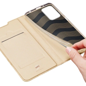 Kup Case Dux Ducis Skin Pro Xiaomi Redmi 10 gold - DDS748 - {ean13} - Sklep Home Screen