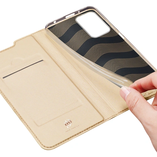 Buy Dux Ducis Skin Pro Xiaomi Redmi 10 gold - DDS748 - {ean13} - Home Screen Store Europe